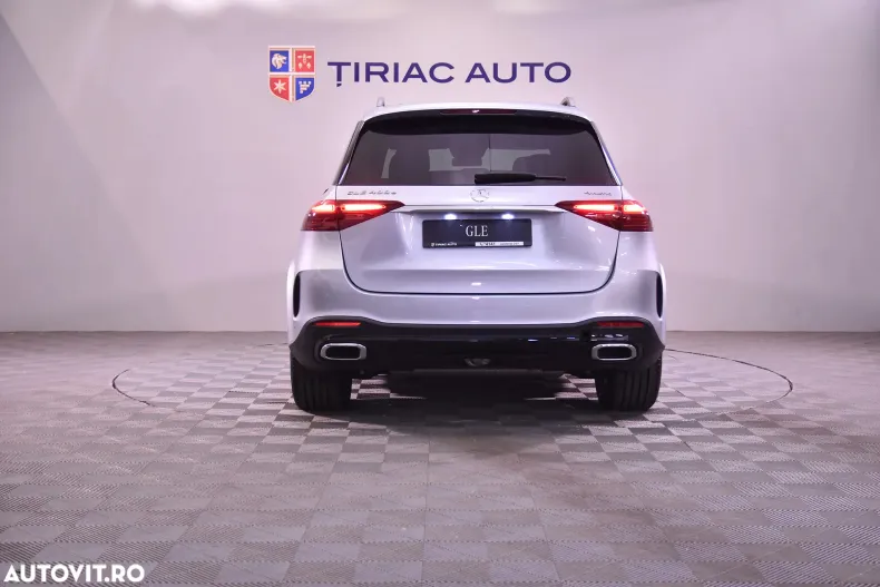 Mercedes-Benz GLE din 2025 cu 0 km - oferta MER177517 - foto 4