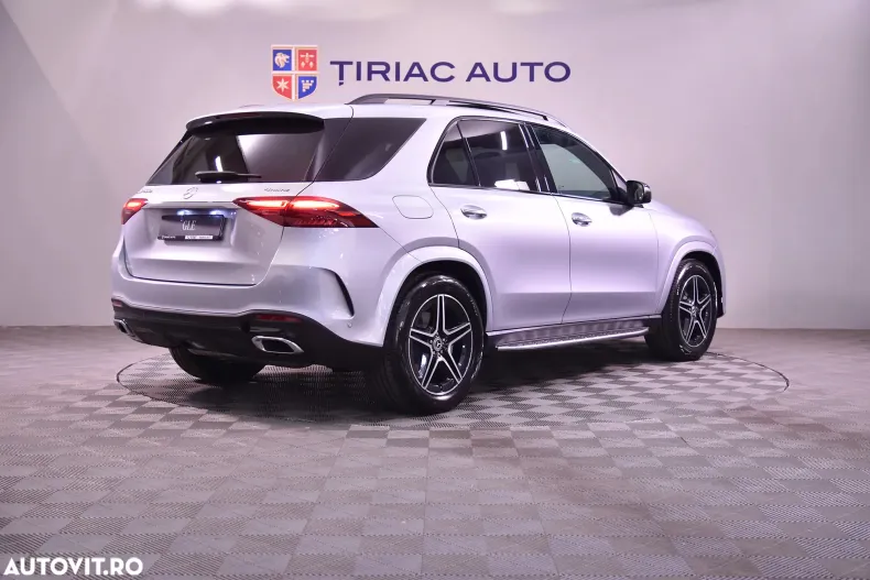 Mercedes-Benz GLE din 2025 cu 0 km - oferta MER177517 - foto 5