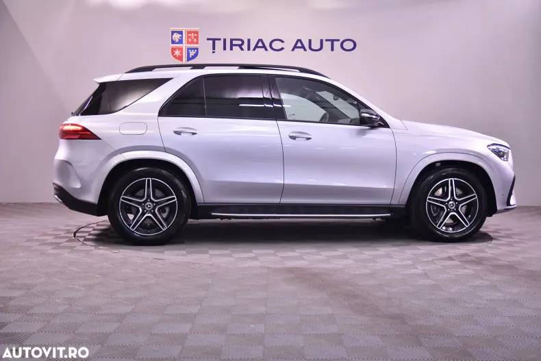 Mercedes-Benz GLE din 2025 cu 0 km - oferta MER177517 - foto 6