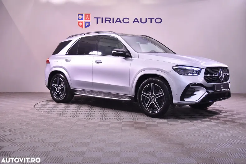 Mercedes-Benz GLE din 2025 cu 0 km - oferta MER177517 - foto 7