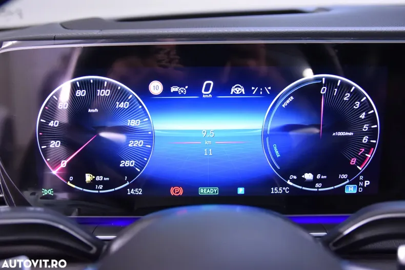 Mercedes-Benz GLE din 2025 cu 0 km - oferta MER177517 - foto 10