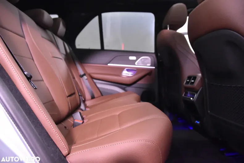 Mercedes-Benz GLE din 2025 cu 0 km - oferta MER177517 - foto 12