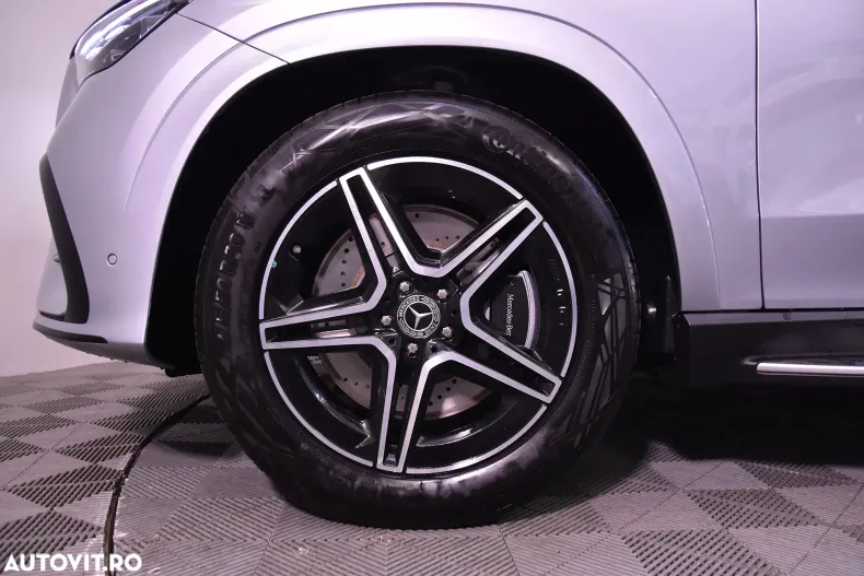 Mercedes-Benz GLE din 2025 cu 0 km - oferta MER177517 - foto 13
