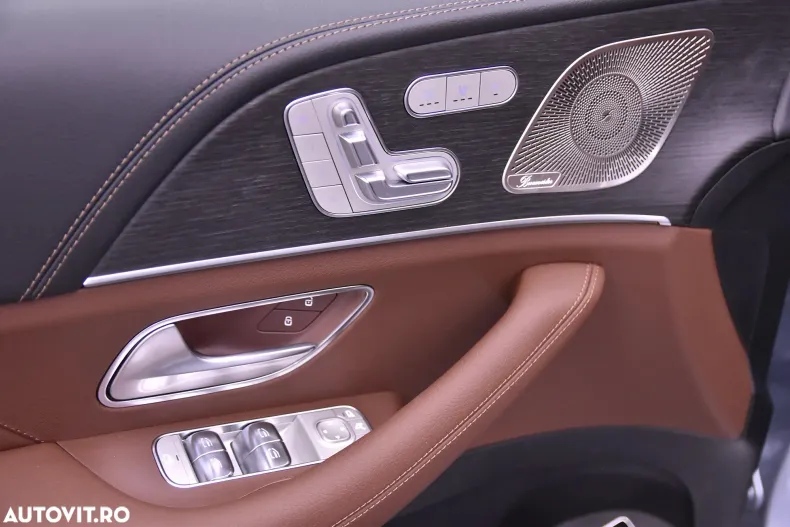 Mercedes-Benz GLE din 2025 cu 0 km - oferta MER177517 - foto 14