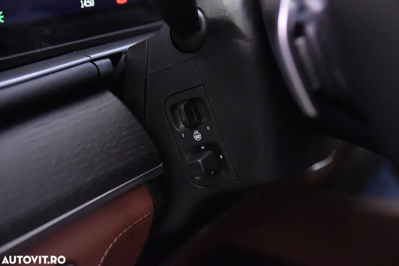 Mercedes-Benz GLE din 2025 cu 0 km - oferta MER177517 - foto 16