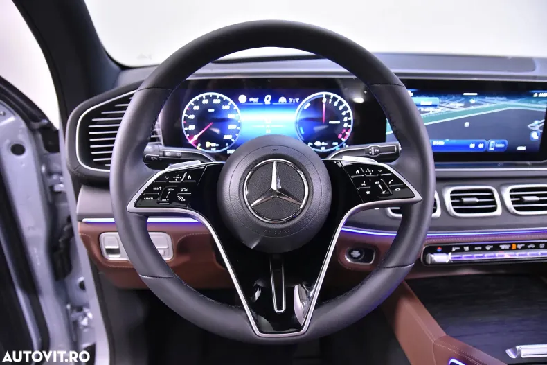 Mercedes-Benz GLE din 2025 cu 0 km - oferta MER177517 - foto 17