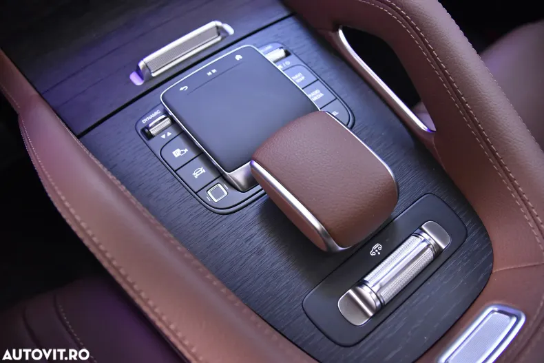 Mercedes-Benz GLE din 2025 cu 0 km - oferta MER177517 - foto 18