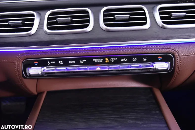 Mercedes-Benz GLE din 2025 cu 0 km - oferta MER177517 - foto 19