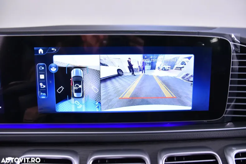 Mercedes-Benz GLE din 2025 cu 0 km - oferta MER177517 - foto 21