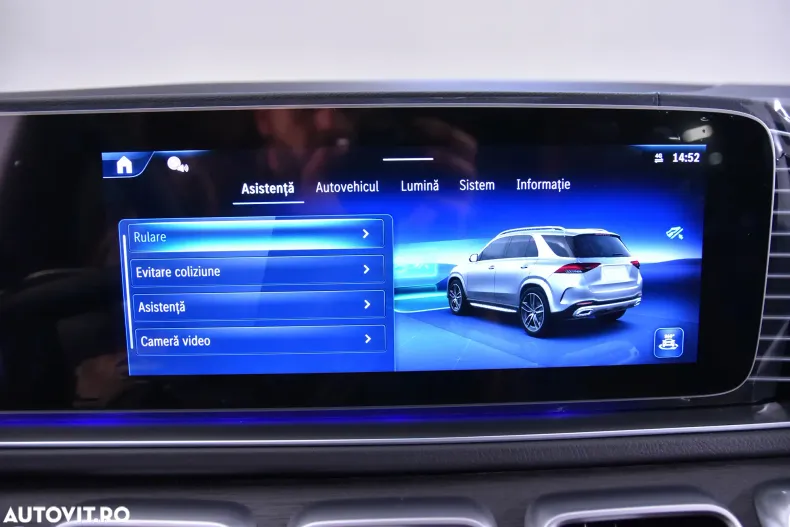 Mercedes-Benz GLE din 2025 cu 0 km - oferta MER177517 - foto 23