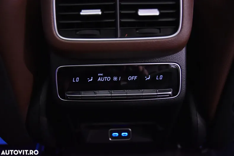 Mercedes-Benz GLE din 2025 cu 0 km - oferta MER177517 - foto 25