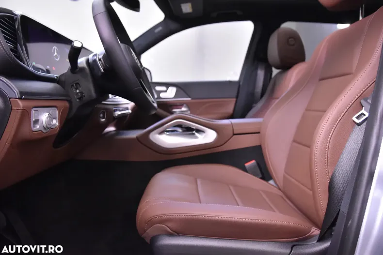 Mercedes-Benz GLE din 2025 cu 0 km - oferta MER177517 - foto 28