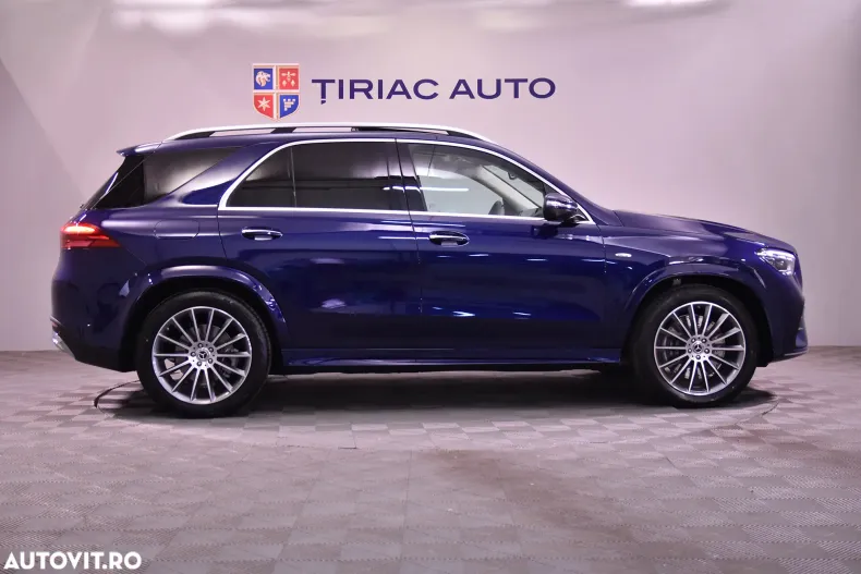 Mercedes-Benz GLE din 2025 cu 0 km - oferta MER177518 - foto 6
