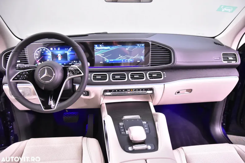 Mercedes-Benz GLE din 2025 cu 0 km - oferta MER177518 - foto 9