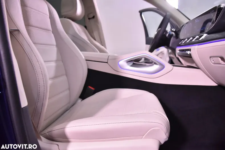 Mercedes-Benz GLE din 2025 cu 0 km - oferta MER177518 - foto 11