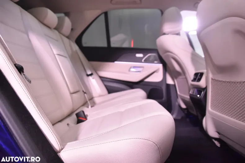 Mercedes-Benz GLE din 2025 cu 0 km - oferta MER177518 - foto 12