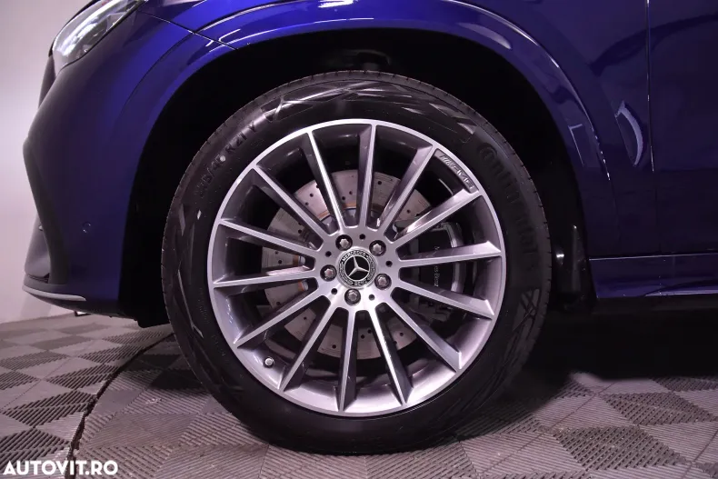 Mercedes-Benz GLE din 2025 cu 0 km - oferta MER177518 - foto 13