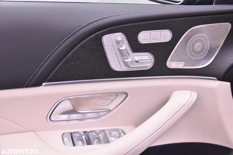 Mercedes-Benz GLE din 2025 cu 0 km - oferta MER177518 - foto 14