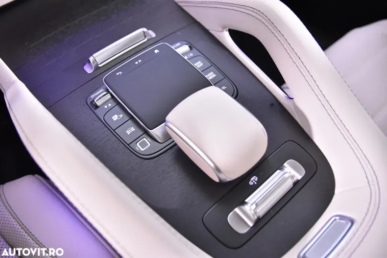 Mercedes-Benz GLE din 2025 cu 0 km - oferta MER177518 - foto 18