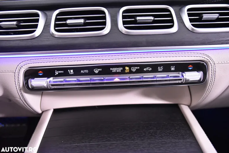 Mercedes-Benz GLE din 2025 cu 0 km - oferta MER177518 - foto 19
