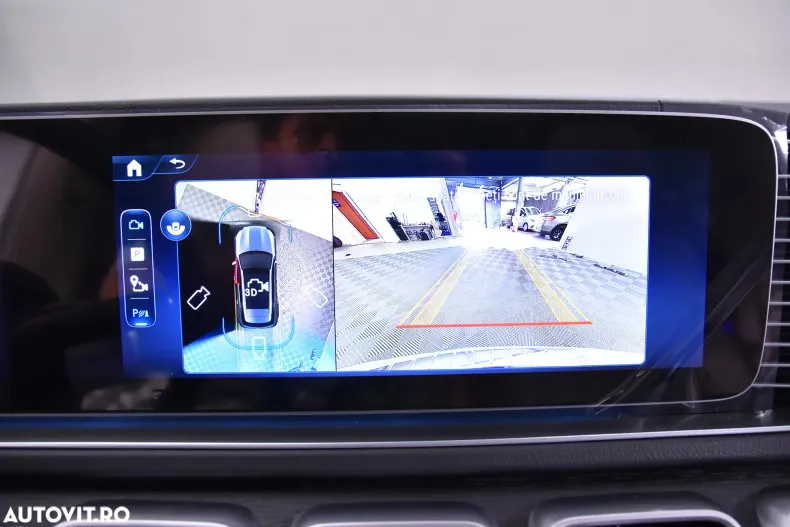 Mercedes-Benz GLE din 2025 cu 0 km - oferta MER177518 - foto 23