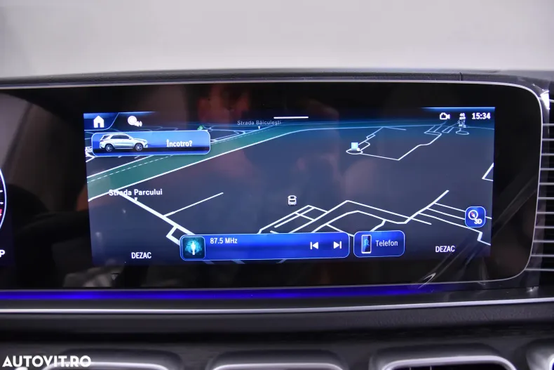 Mercedes-Benz GLE din 2025 cu 0 km - oferta MER177518 - foto 24