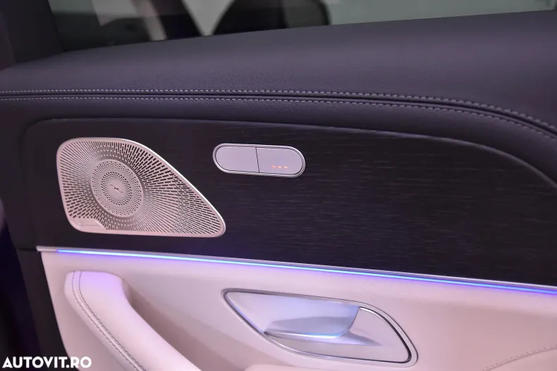 Mercedes-Benz GLE din 2025 cu 0 km - oferta MER177518 - foto 26