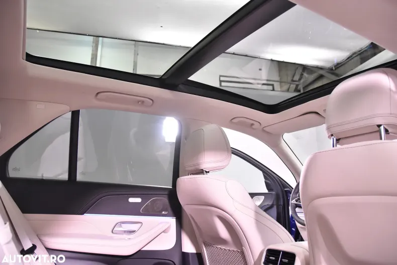 Mercedes-Benz GLE din 2025 cu 0 km - oferta MER177518 - foto 27