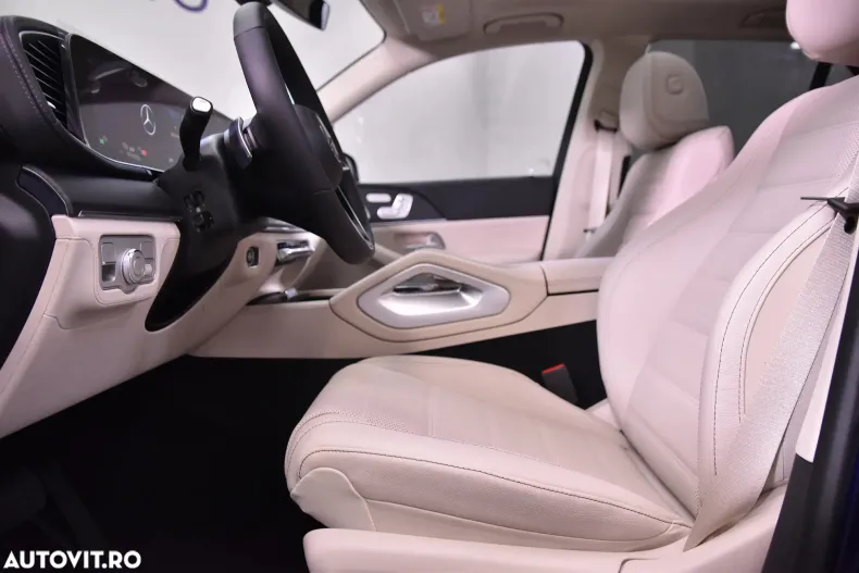 Mercedes-Benz GLE din 2025 cu 0 km - oferta MER177518 - foto 28