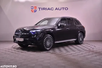 Mercedes-Benz GLC din 2025 - oferta MER177519