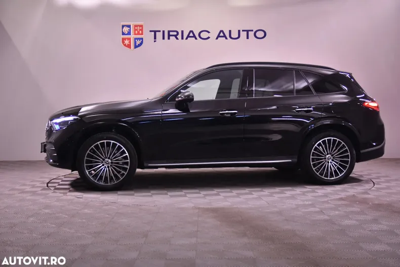 Mercedes-Benz GLC din 2025 cu 0 km - oferta MER177519 - foto 2