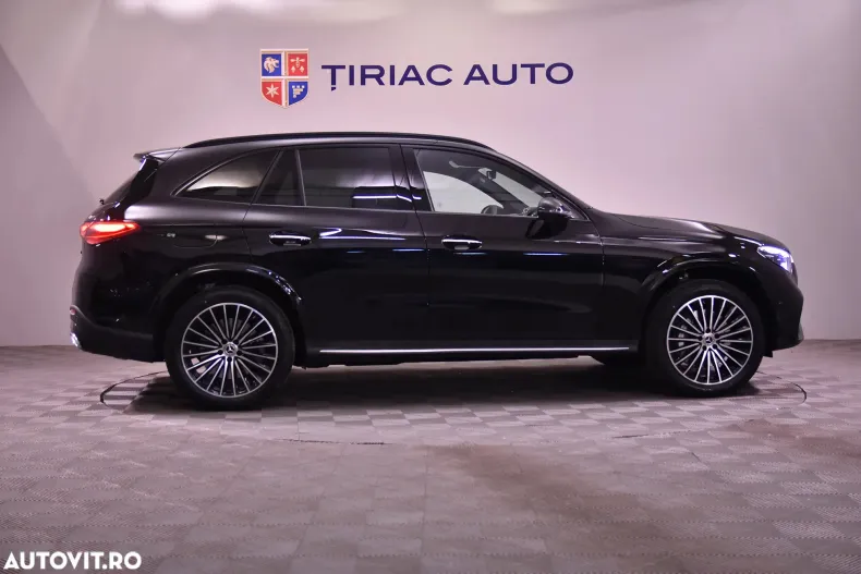 Mercedes-Benz GLC din 2025 cu 0 km - oferta MER177519 - foto 6