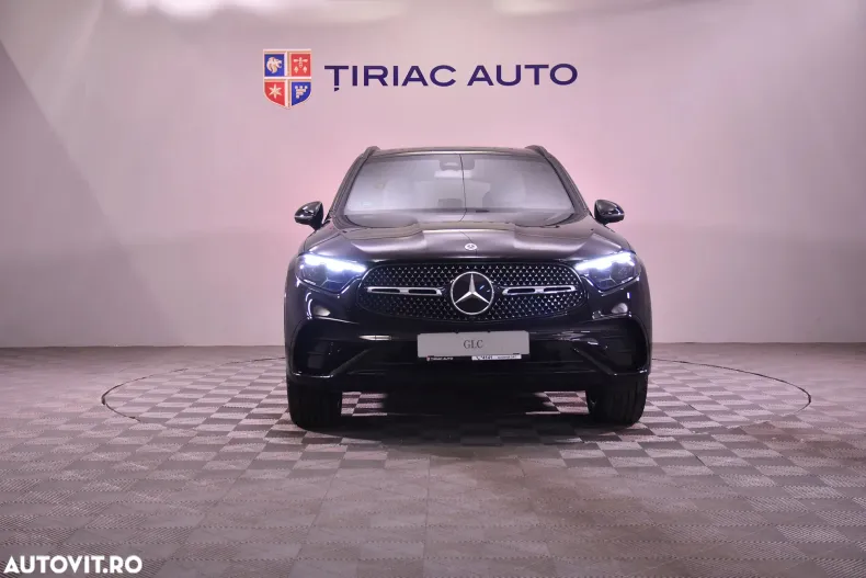 Mercedes-Benz GLC din 2025 cu 0 km - oferta MER177519 - foto 8