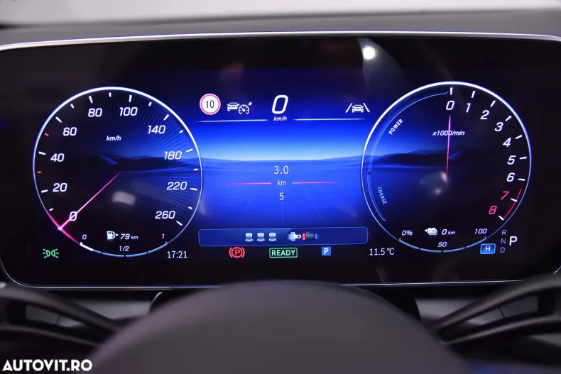 Mercedes-Benz GLC din 2025 cu 0 km - oferta MER177519 - foto 10