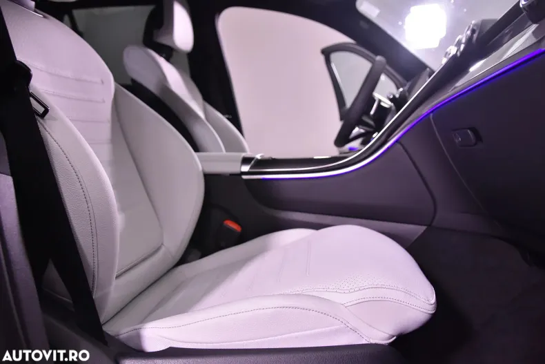 Mercedes-Benz GLC din 2025 cu 0 km - oferta MER177519 - foto 11