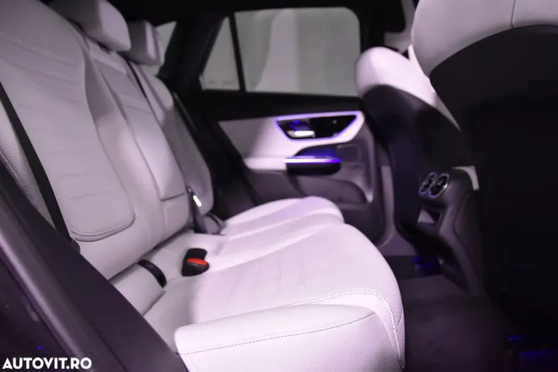 Mercedes-Benz GLC din 2025 cu 0 km - oferta MER177519 - foto 12