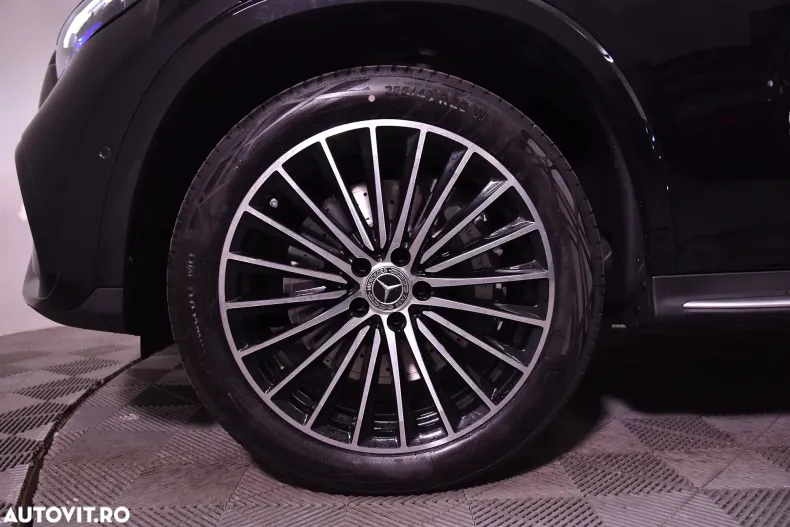 Mercedes-Benz GLC din 2025 cu 0 km - oferta MER177519 - foto 13