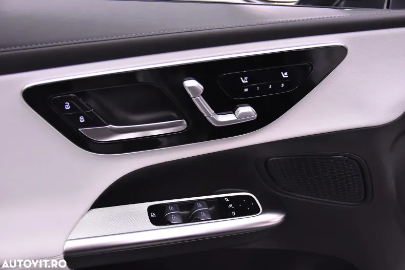 Mercedes-Benz GLC din 2025 cu 0 km - oferta MER177519 - foto 14