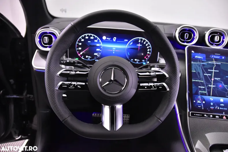 Mercedes-Benz GLC din 2025 cu 0 km - oferta MER177519 - foto 16