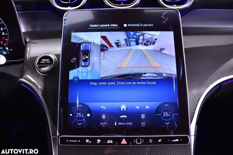 Mercedes-Benz GLC din 2025 cu 0 km - oferta MER177519 - foto 18