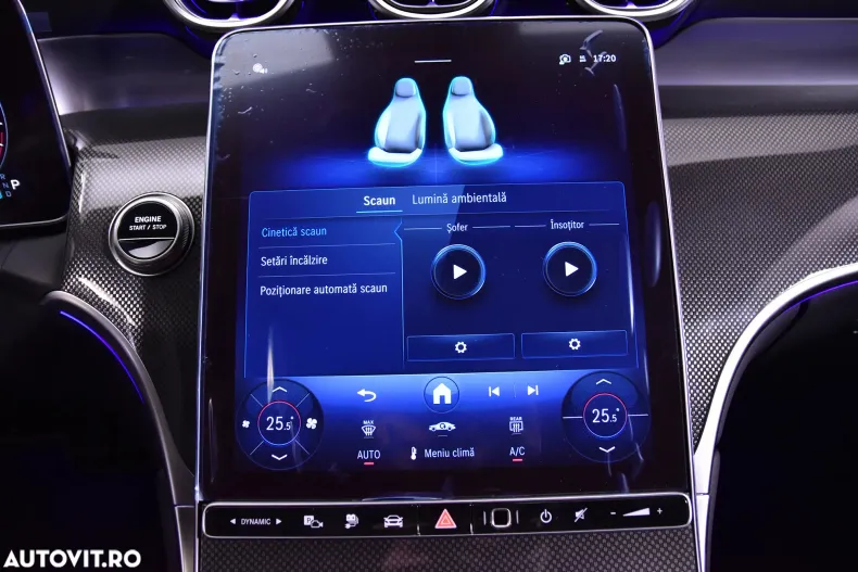 Mercedes-Benz GLC din 2025 cu 0 km - oferta MER177519 - foto 19