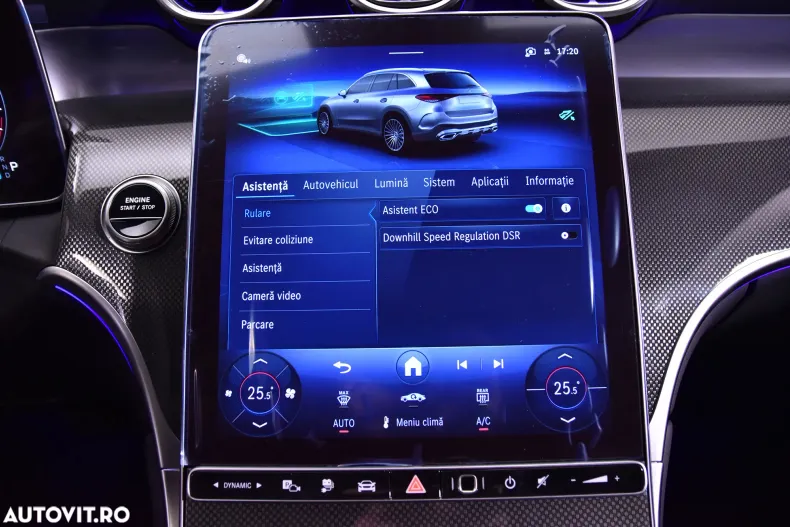 Mercedes-Benz GLC din 2025 cu 0 km - oferta MER177519 - foto 20