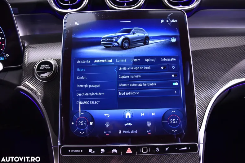 Mercedes-Benz GLC din 2025 cu 0 km - oferta MER177519 - foto 21