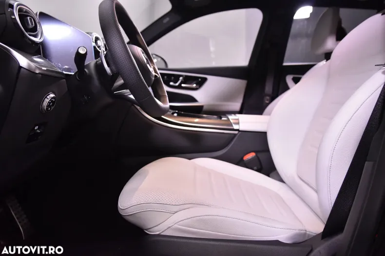 Mercedes-Benz GLC din 2025 cu 0 km - oferta MER177519 - foto 24