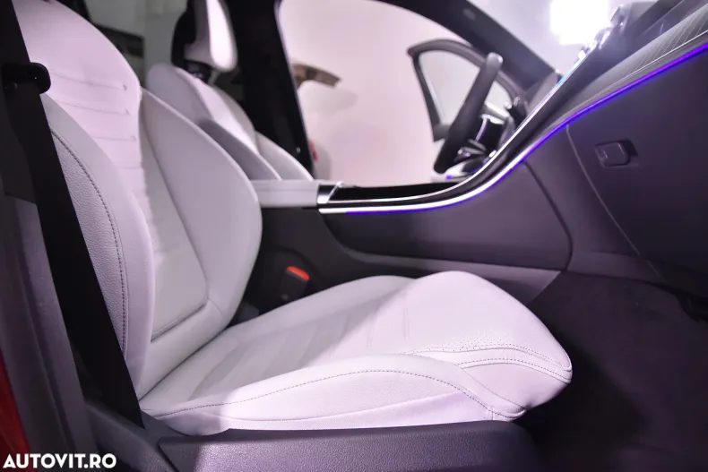 Mercedes-Benz GLC din 2025 cu 0 km - oferta MER177520 - foto 11