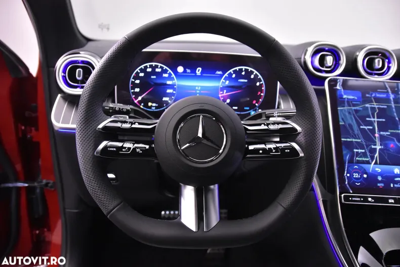 Mercedes-Benz GLC din 2025 cu 0 km - oferta MER177520 - foto 16