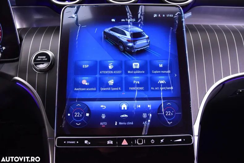 Mercedes-Benz GLC din 2025 cu 0 km - oferta MER177520 - foto 17