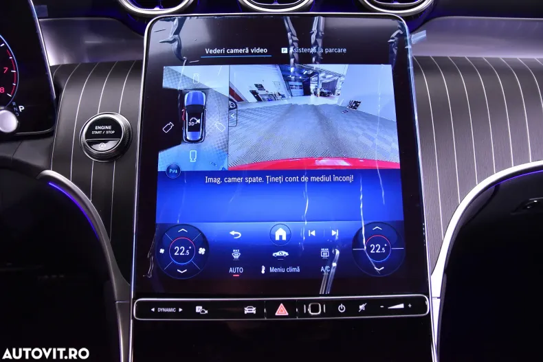 Mercedes-Benz GLC din 2025 cu 0 km - oferta MER177520 - foto 18