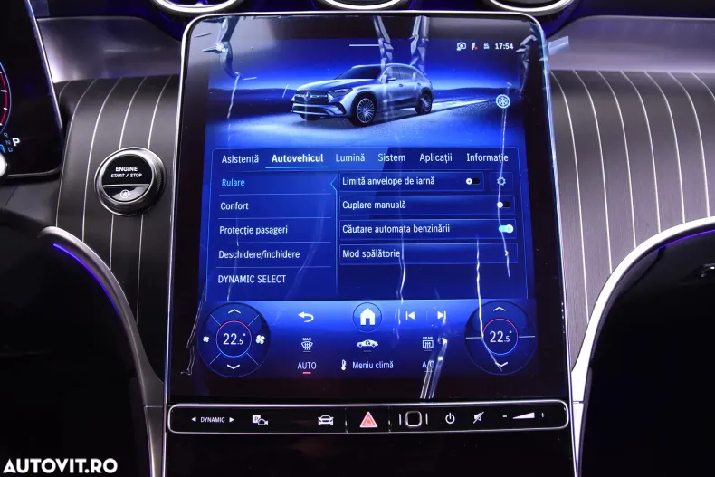 Mercedes-Benz GLC din 2025 cu 0 km - oferta MER177520 - foto 21