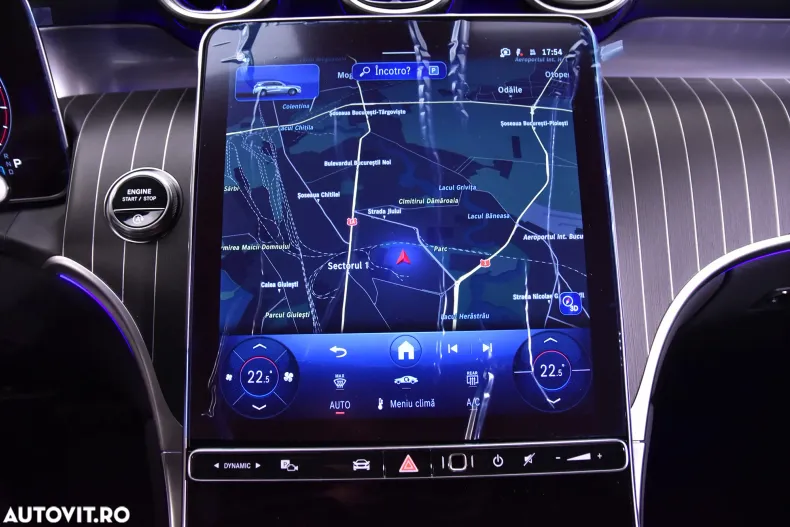 Mercedes-Benz GLC din 2025 cu 0 km - oferta MER177520 - foto 22